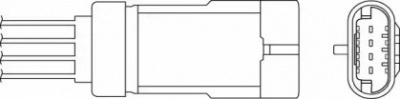 WILMINK GROUP wg1486378 -  Лямбда-зонд